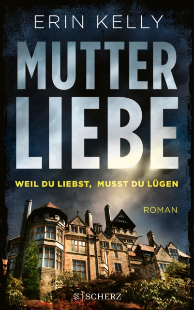E-knjiga Mutterliebe Erin Kelly