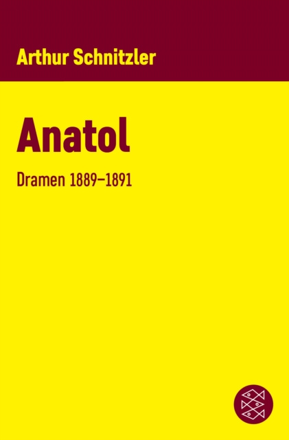 E-knjiga Anatol Arthur Schnitzler