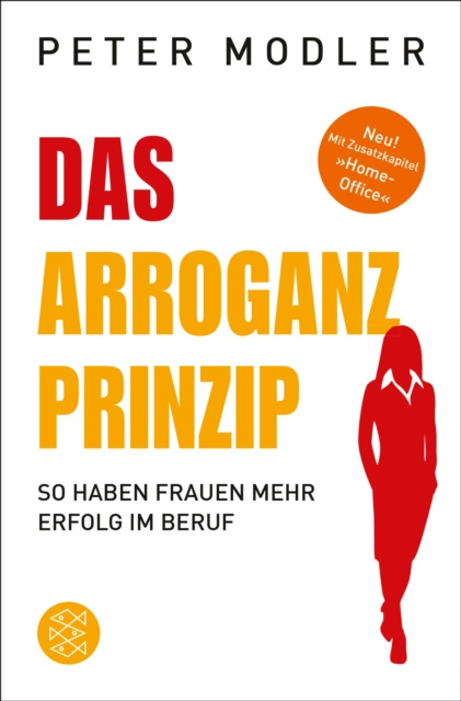 E-kniha Das Arroganz-Prinzip Peter Modler