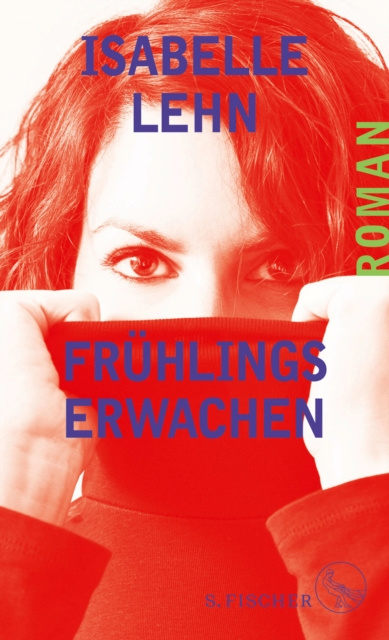 E-knjiga Fruhlingserwachen Isabelle Lehn