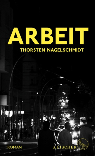 E-book Arbeit Thorsten Nagelschmidt