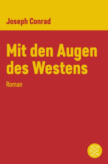 E-knjiga Mit den Augen des Westens Joseph Conrad