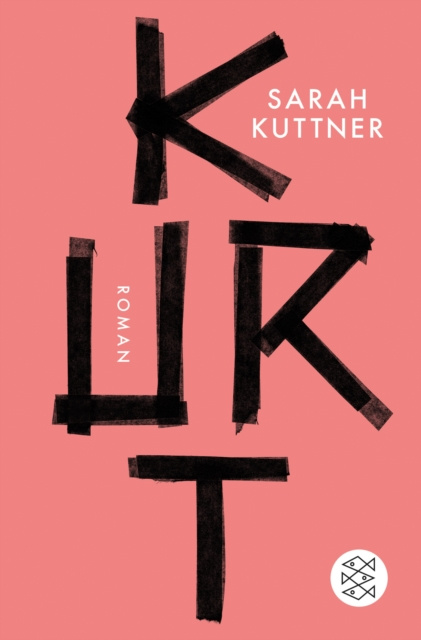 E-kniha Kurt Sarah Kuttner