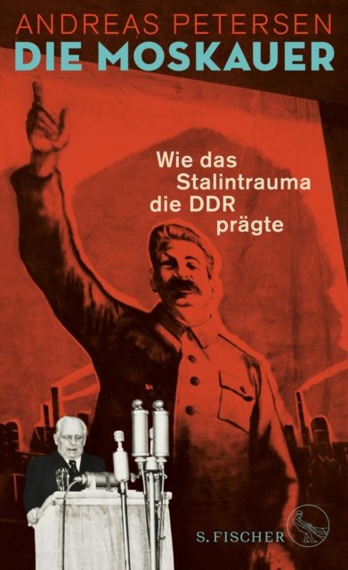 E-book Die Moskauer Andreas Petersen