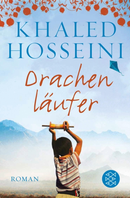 E-kniha Drachenlaufer Khaled Hosseini