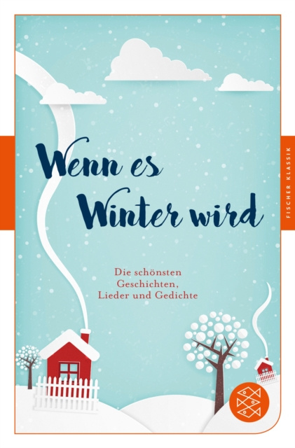 E-book Wenn es Winter wird Julia Gommel-Baharov