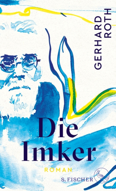 E-knjiga Die Imker Gerhard Roth