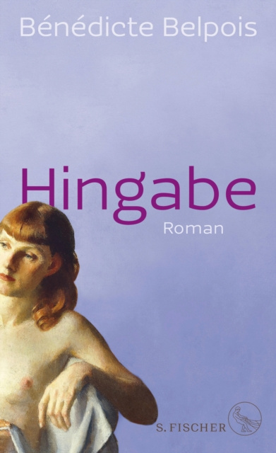 E-knjiga Hingabe Benedicte Belpois