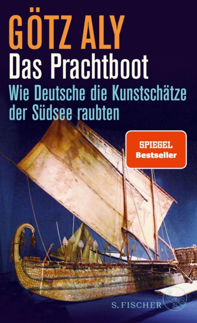 E-book Das Prachtboot Gotz Aly