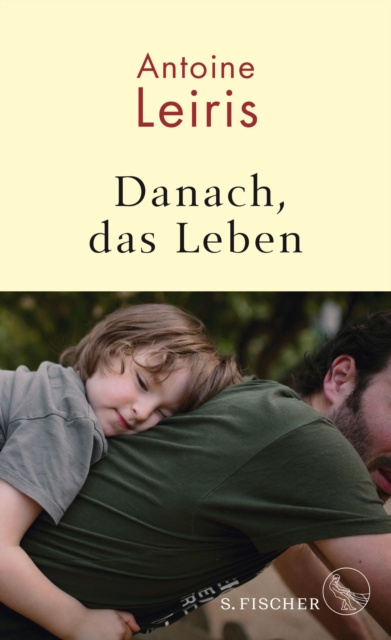 E-kniha Danach, das Leben Antoine Leiris