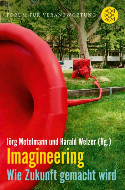 E-Book Imagineering Jorg Metelmann