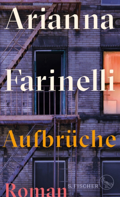 E-book Aufbruche Arianna Farinelli