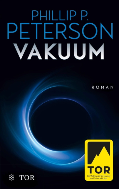 E-book Vakuum Phillip P. Peterson
