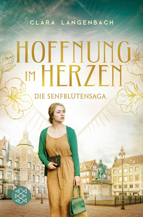 E-knjiga Die Senfblutensaga - Hoffnung im Herzen Clara Langenbach