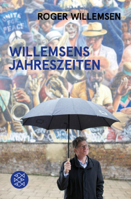 E-book Willemsens Jahreszeiten Roger Willemsen