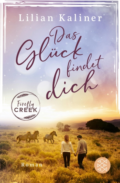 E-knjiga Firefly Creek Lilian Kaliner