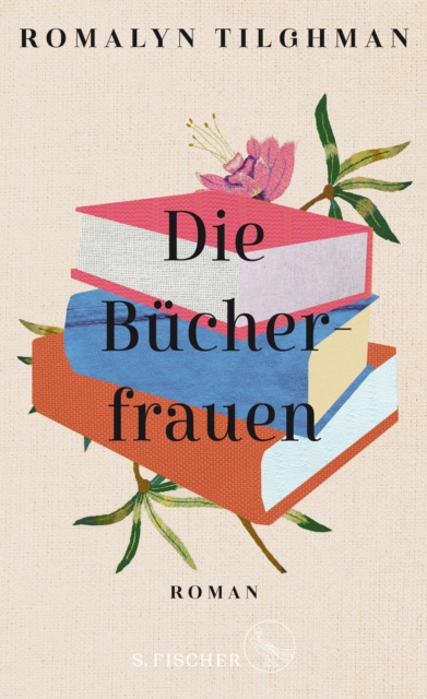 ebook Die Bucherfrauen Romalyn Tilghman