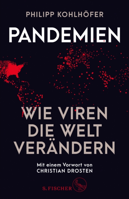 Libro elettronico Pandemien Philipp Kohlhofer