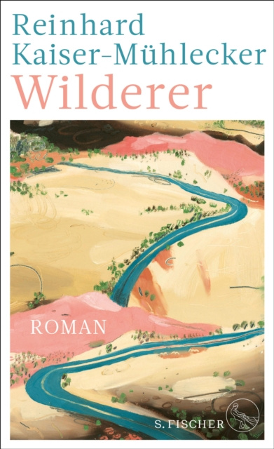 E-knjiga Wilderer Reinhard Kaiser-Muhlecker