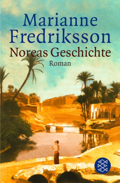 E-book Noreas Geschichte Marianne Fredriksson
