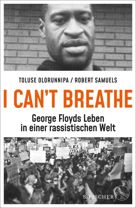 E-book I can't breathe Toluse Olorunnipa