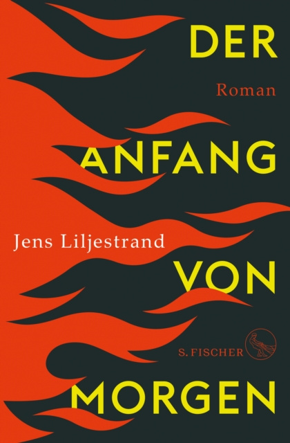 E-kniha Der Anfang von morgen Jens Liljestrand