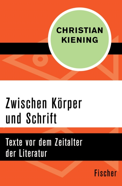 E-Book Zwischen Korper und Schrift Christian Kiening