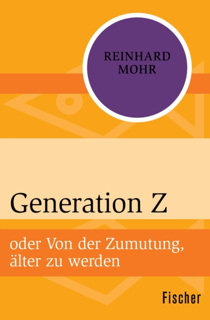E-kniha Generation Z Reinhard Mohr
