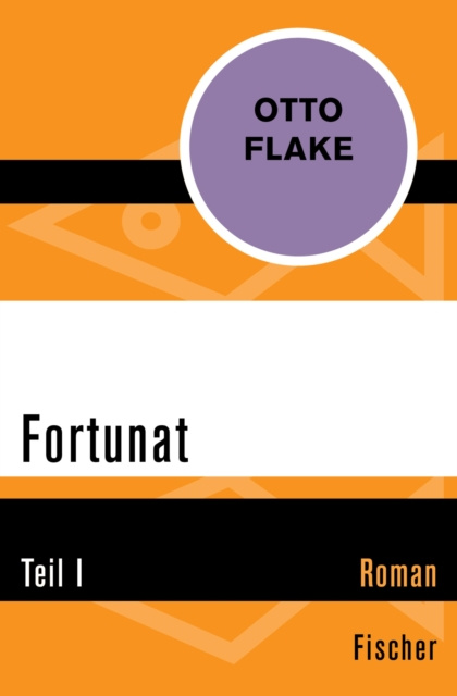 E-kniha Fortunat Otto Flake