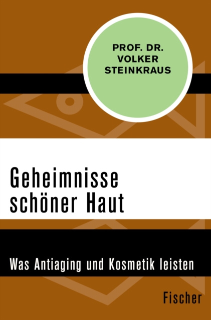 E-book Geheimnisse schoner Haut Volker Steinkraus