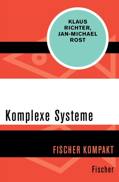 E-book Komplexe Systeme Klaus Richter