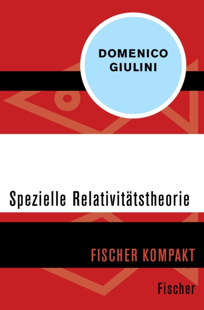 E-kniha Spezielle Relativitatstheorie Domenico Giulini