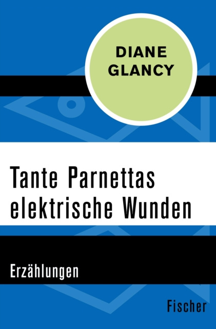 E-kniha Tante Parnettas elektrische Wunden Diane Glancy