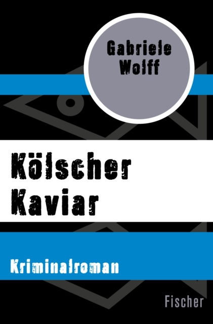 E-book Kolscher Kaviar Gabriele Wolff