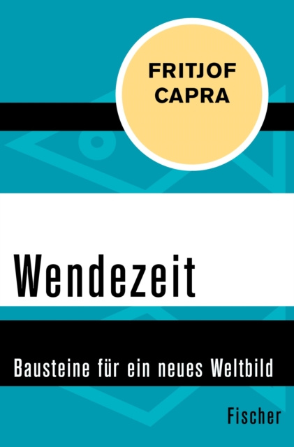 E-knjiga Wendezeit Fritjof Capra