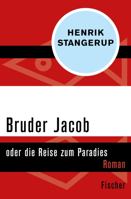 E-kniha Bruder Jacob Henrik Stangerup