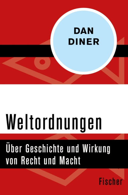 E-kniha Weltordnungen Dan Diner