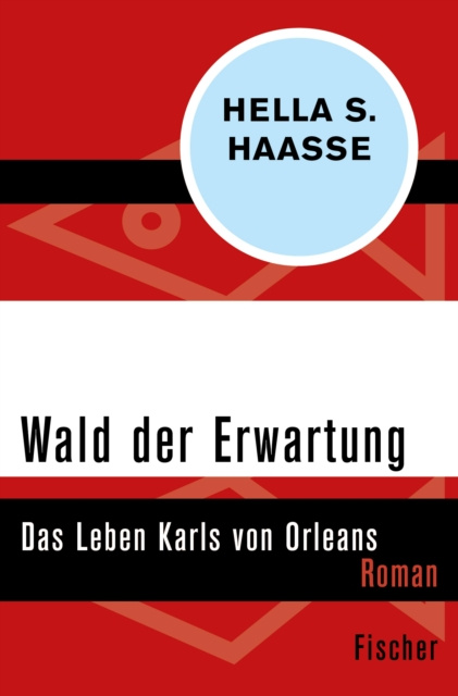 E-kniha Wald der Erwartung Hella S. Haasse