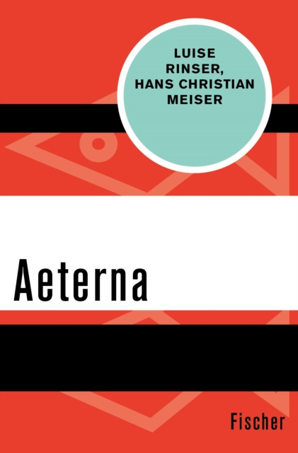 E-knjiga Aeterna Luise Rinser