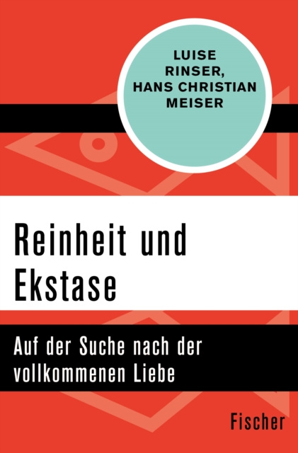E-kniha Reinheit und Ekstase Luise Rinser