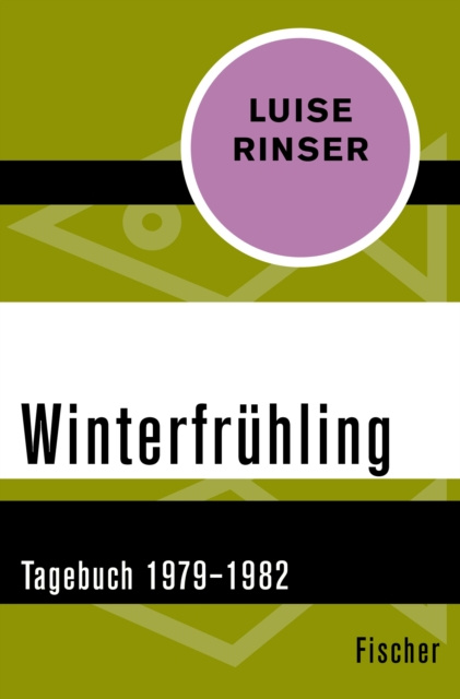E-book Winterfruhling Luise Rinser