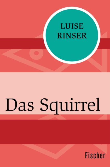E-knjiga Das Squirrel Luise Rinser