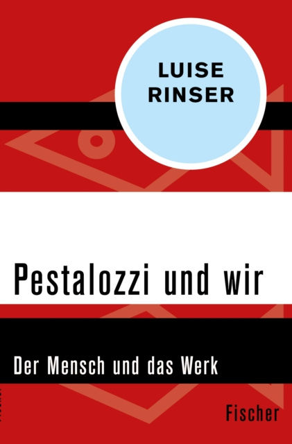 E-knjiga Pestalozzi und wir Luise Rinser
