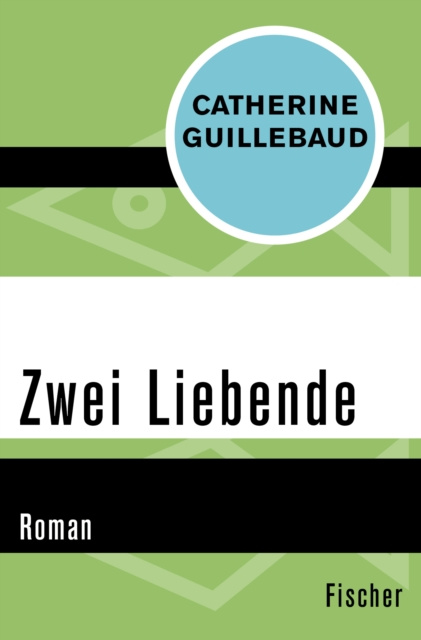 E-kniha Zwei Liebende Catherine Guillebaud