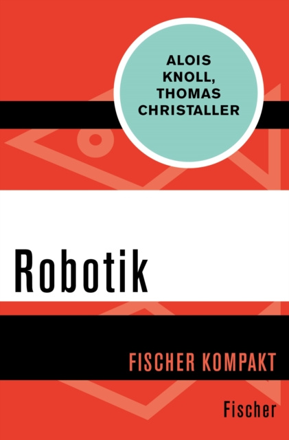 E-kniha Robotik Alois Knoll