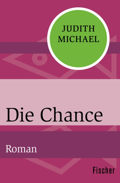 E-knjiga Die Chance Judith Michael