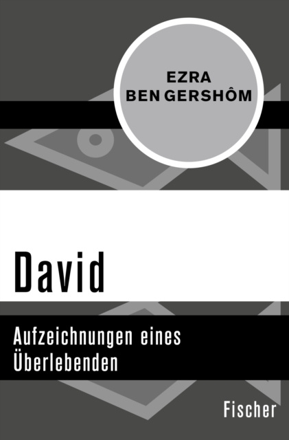 E-knjiga David Ezra BenGershom