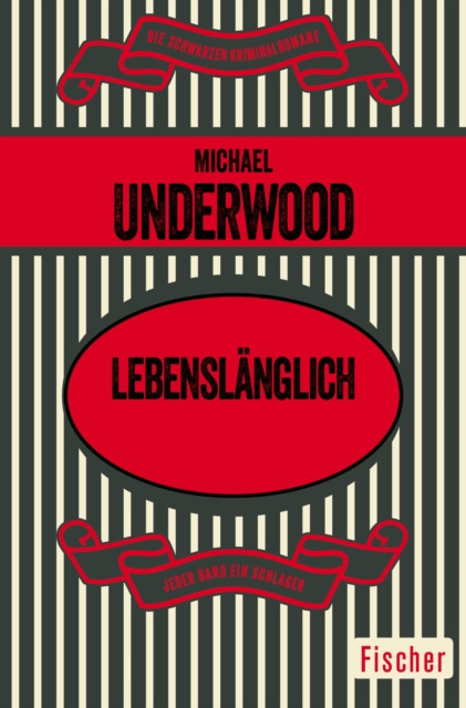 E-knjiga Lebenslanglich Michael Underwood