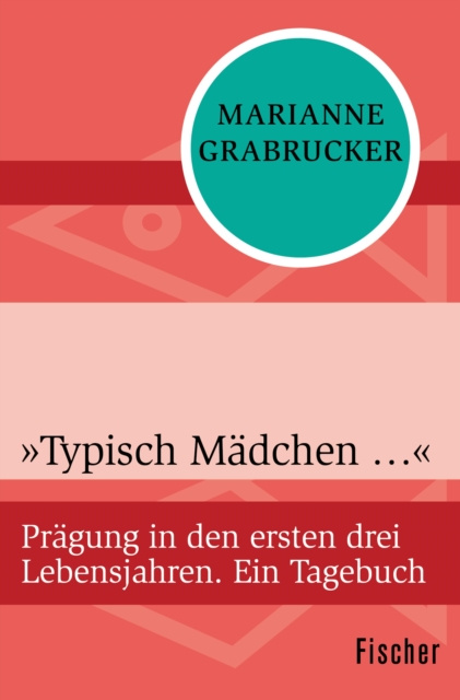 E-kniha Typisch Madchen ... Marianne Grabrucker
