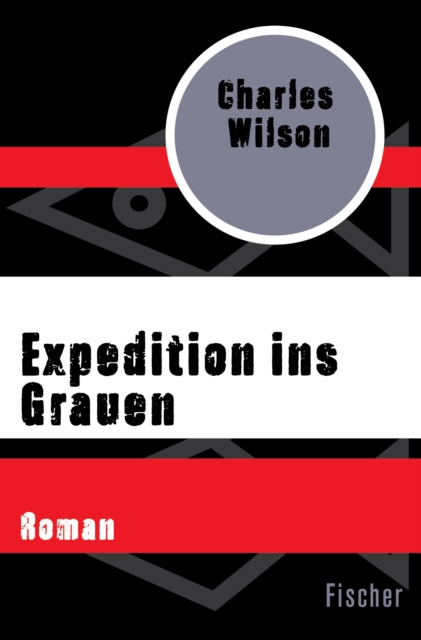E-kniha Expedition ins Grauen Charles Wilson